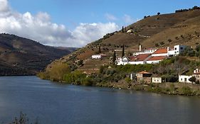 Quinta De La Rosa Vacation Rental Pinhão  Portugal